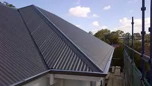 Best Metal Roofing Installation  in Toccoa, GA